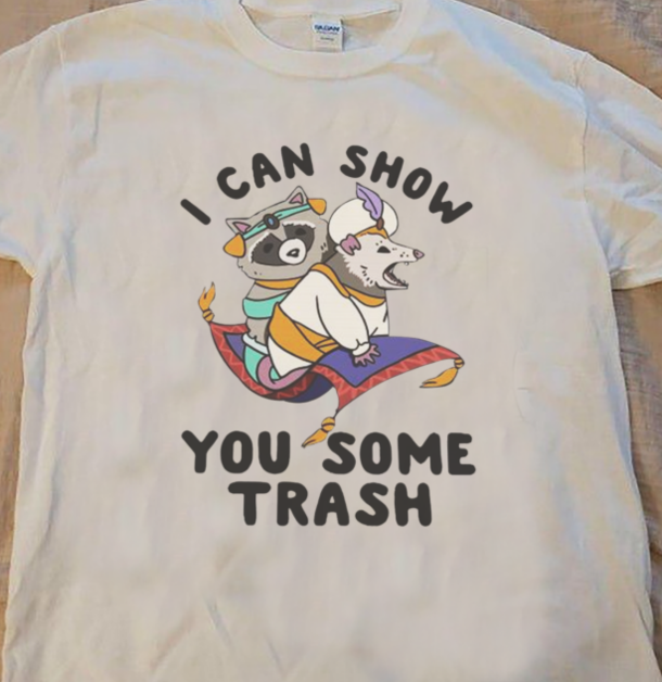 Some Trash
