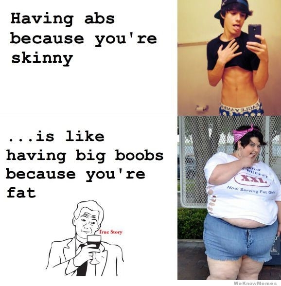 Some Truth Here