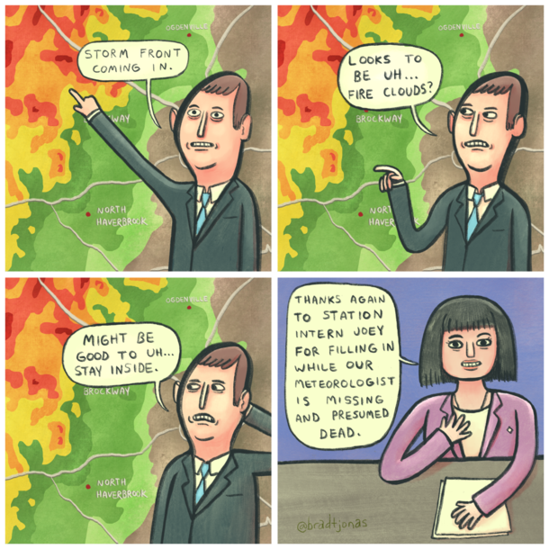 Some Weather