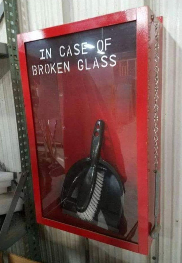 Somebody give the person who designed this a medal