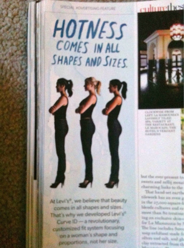 Somehow I dont think they even tried