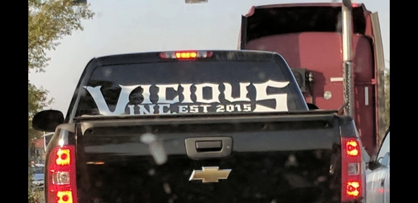 Someone didnt think this through