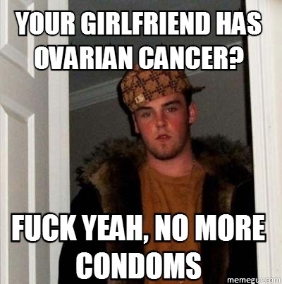 Someone dropped this one on my friend in the mall on Saturday