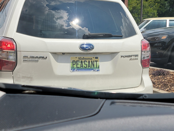 Someone escaped th century England