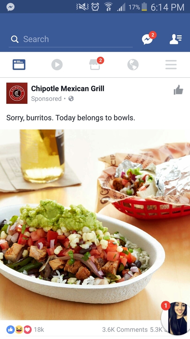 Someone give this guy a raise