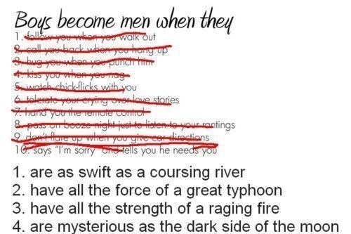 Someone got it right