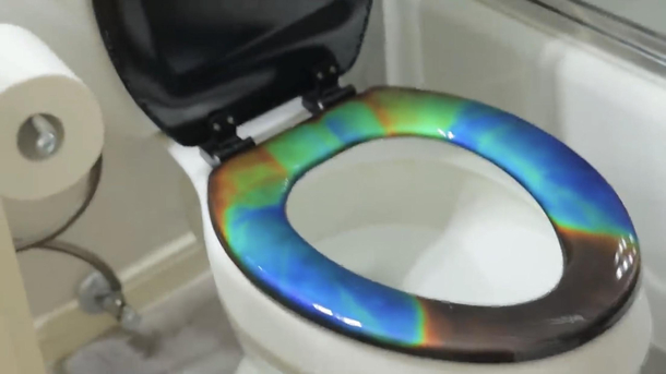 Someone made a mood ring toilet seat and now I cant stop thinking that I want one