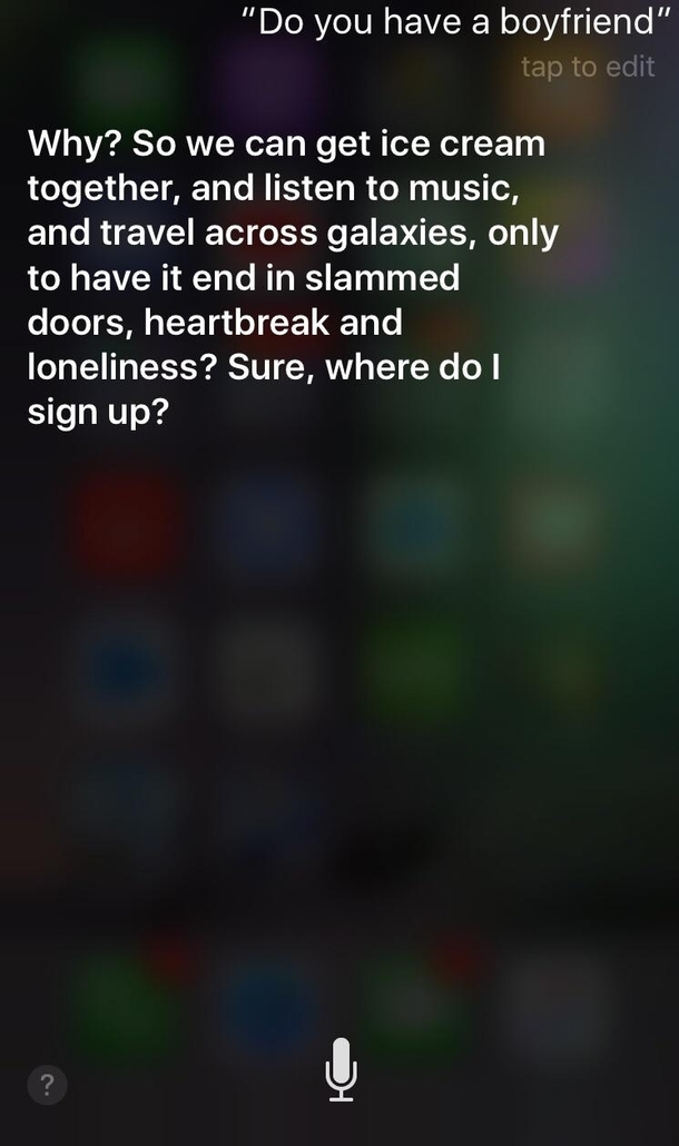 Someone poor coder at Apple definitely was having a bad time when he came up with this lol