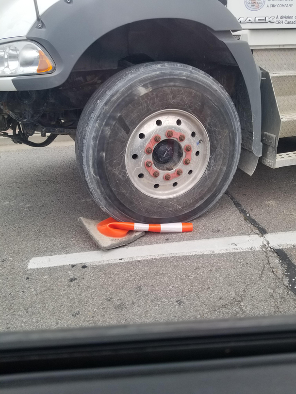 Someone really hates VLC