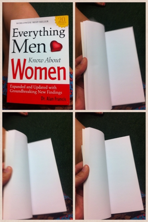 Someone showed me this book