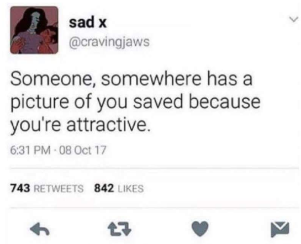 Someone somewhere