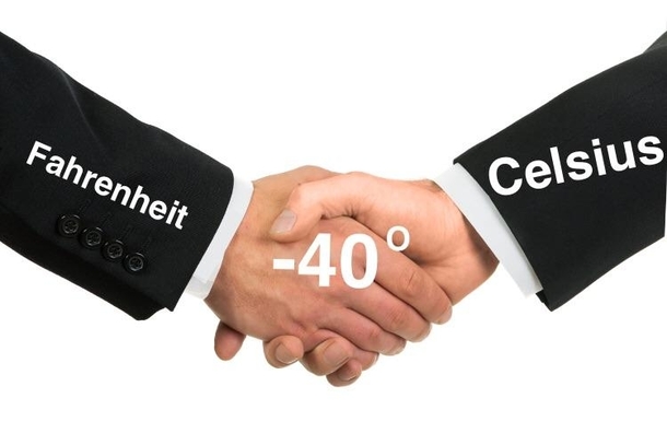 Something everyone can agree on