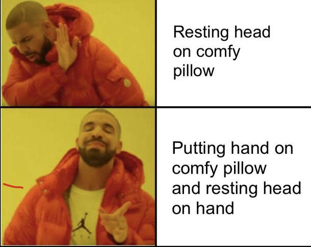 Something I do