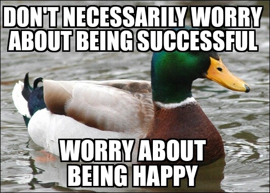 Something I forget sometimes too