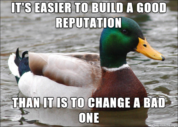 Something I wish I knew years ago