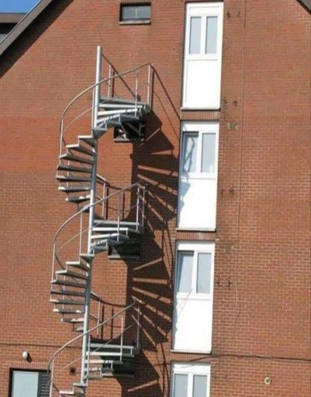 Something is wrong