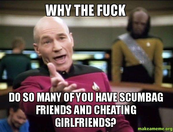 Something Ive been wondering
