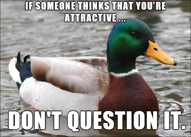 Something Ive learned