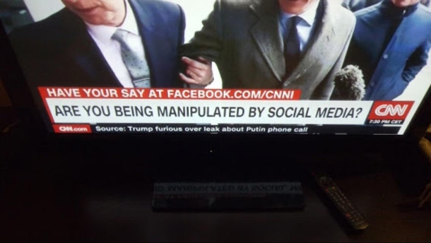 Something my friend found on the news todaysorry for bad quality