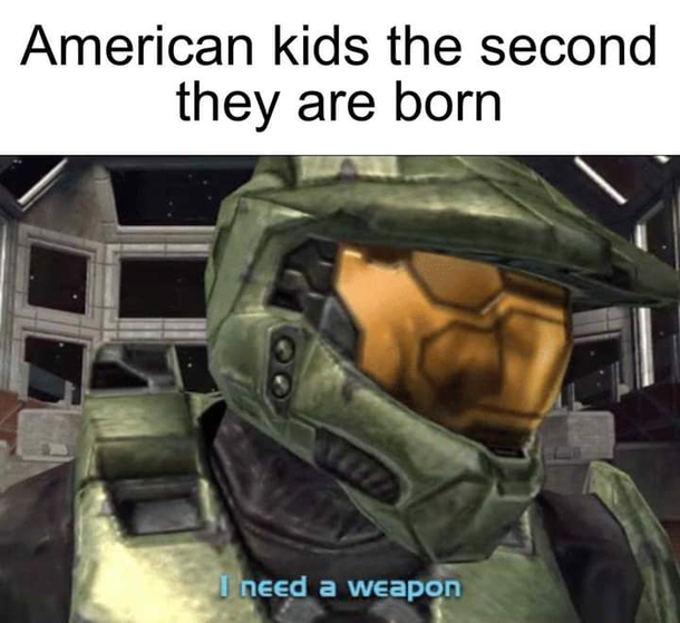 Something something generic title