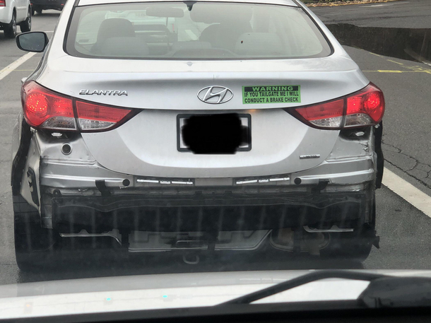 Something tells me hes done this before