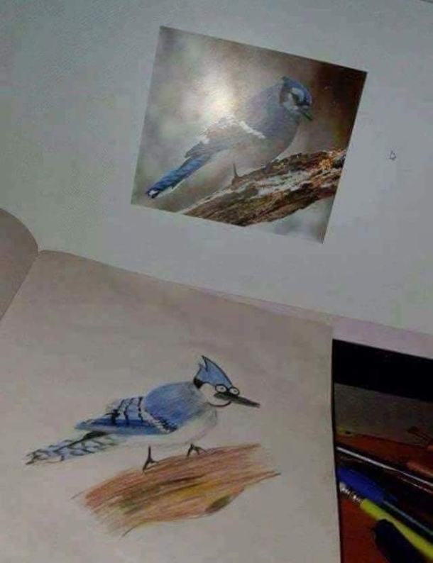 Somethings not right