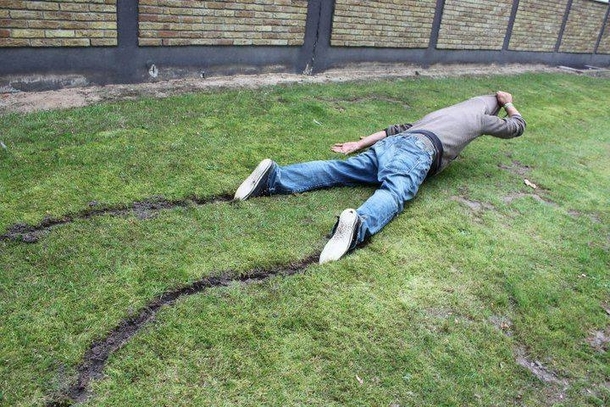 Sometimes I have to drag myself to the pub