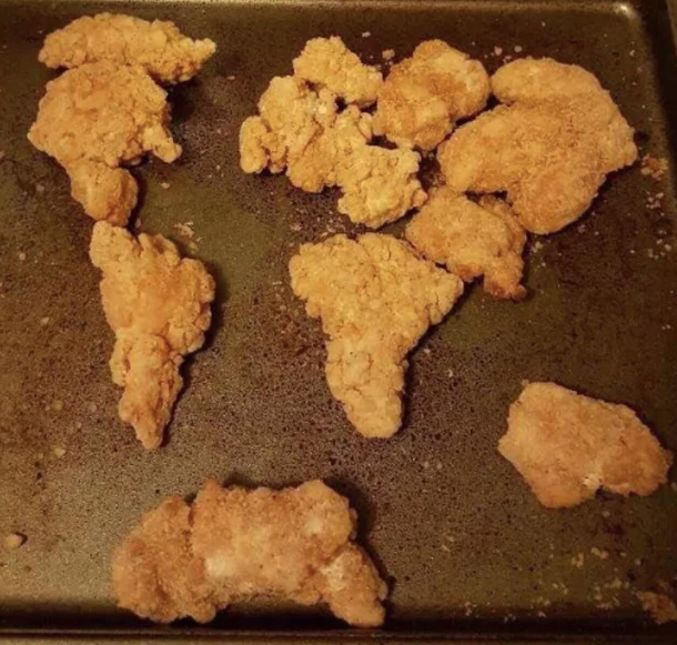 Sometimes I like to look at pictures of Earth and marvel at its true beauty