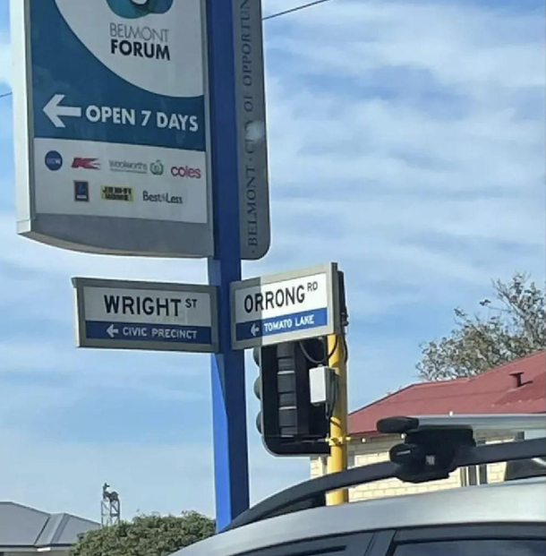 Sometimes I wonder if my wife is