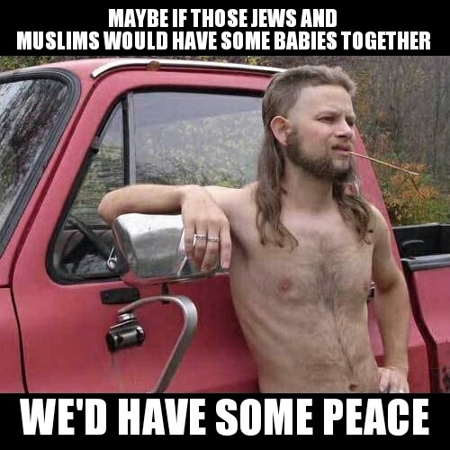 Sometimes theres an odd genius to by uncles rants