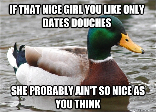 Sometimes this is hard to accept