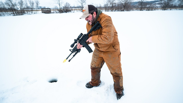 Somewhere in Texas right now How can I afford a shovel after this gun