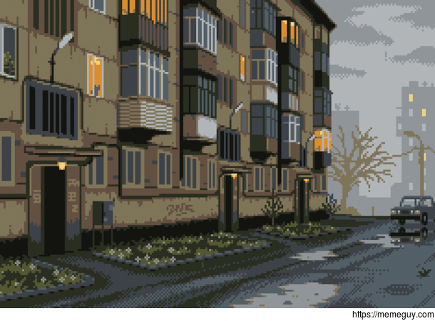 Somewhere in the Past