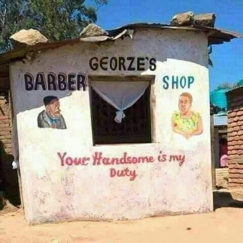Somewhere in Uganda