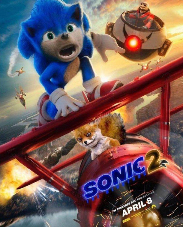 Sonic  if YouTube had removed the dislikes button  years ago