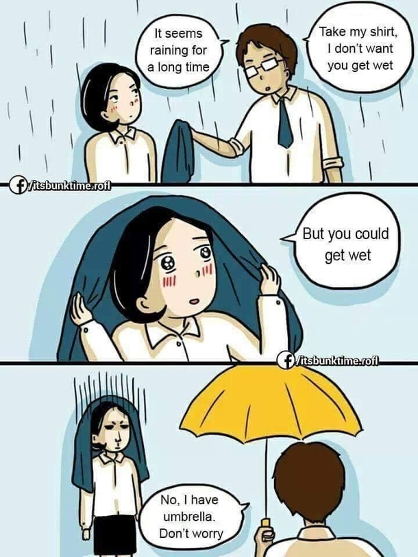Soo gentleman