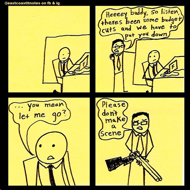 Sorry buddy