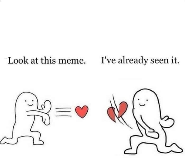Sorry honey 