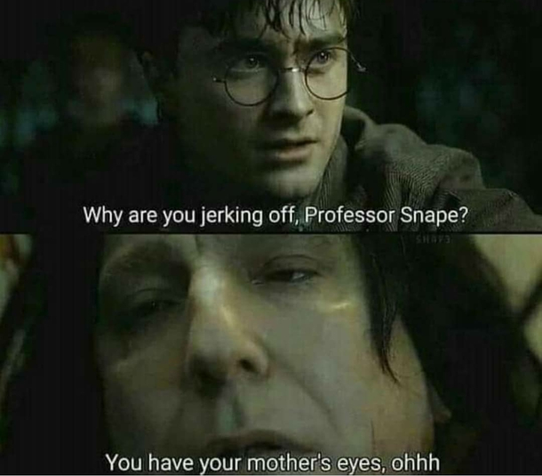 Sorry HP fans
