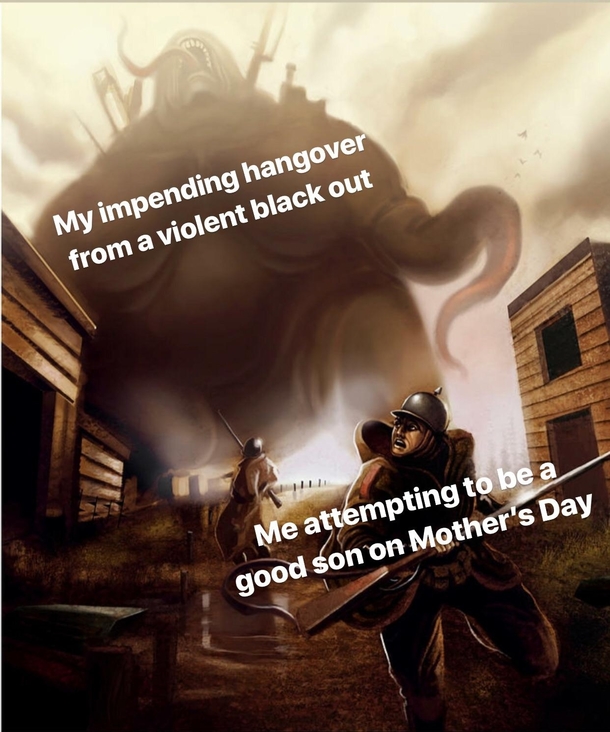 sorry mom