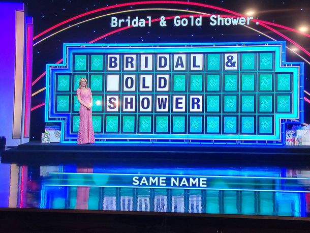 Sorry thats not the answer