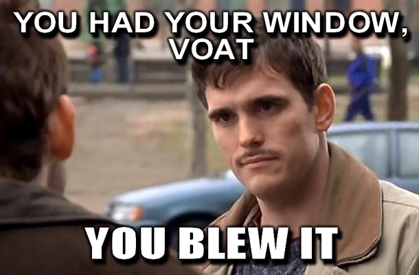 Sorry Voat