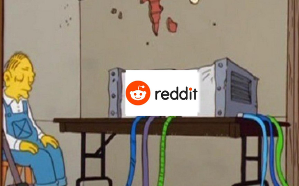 Sorry yall