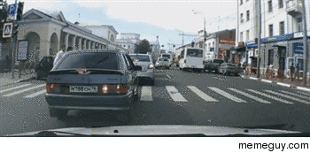 sorry your car was on the way