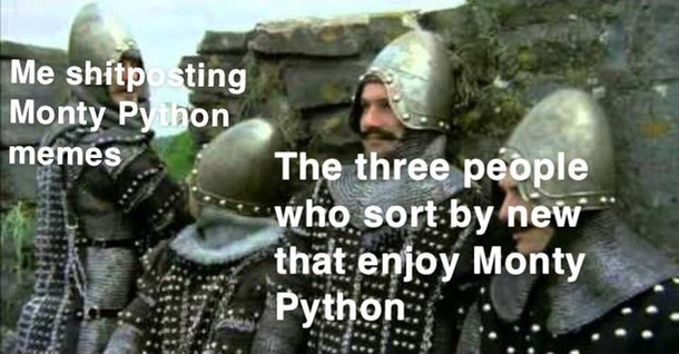sort by new  big pp