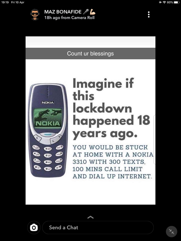 SOS  smartphones 