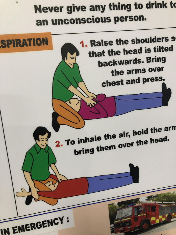 Sothats how we are supposed to do