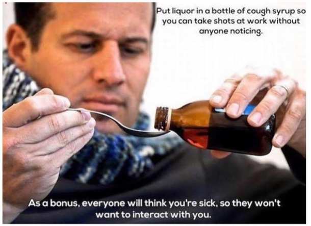 Sound advice