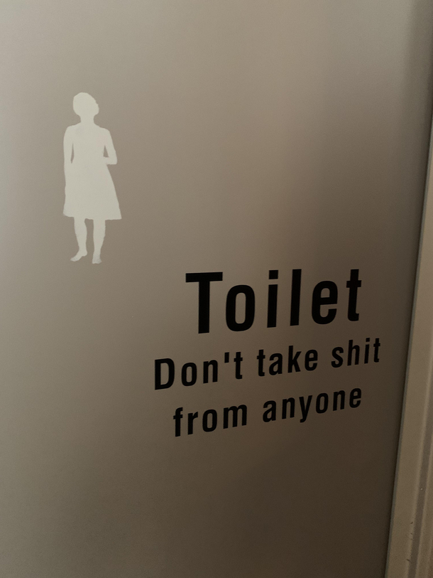 Sound advice