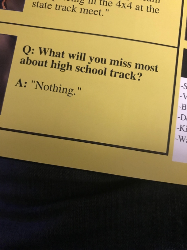 Sounds Accurate